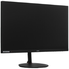 Монитор Acer PE320QXTbmiiphcuzx 31,5'', 10 point MultiTouch, 16:9, IPS, 6K, 4ms, 400cd, 60Hz, HDMI, DP, USB, USB-C, SPK, CAM, HAS