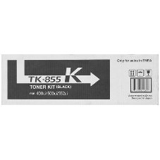 Тонер-картридж Kyocera TK-8585K Black