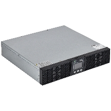 Источник бесперебойного питания ITK Online Rackmount EOR-0003KVA-1-006 / 3000 ВА / 3000 Вт / 6 x IEC 320 C13