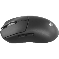 Беспроводная игровая мышь AULA SC580X Чёрный