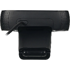 Веб-камера Logitech C922 Pro Stream 1920x1080, 30 кадр/с, USB Type-A, микрофон (2 шт, шумоподавление), автоматическая фокусировка, автоосвещение, универсальное крепление