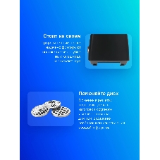 Мясорубка электрическая Bosch MFW68640 черный, 2200 Вт, 4.3 кг/мин, реверс, металлический лоток, насадки - 5