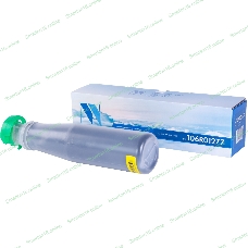 Картридж лазерный NVPrint совместимый Xerox 106R01277 для WC 5016/5020 (6300k)
