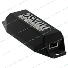 Удлинитель Osnovo E-PoE/1G