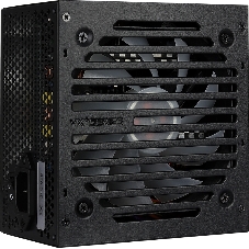 Блок питания Aerocool/Formula VX PLUS 800 RGb, 800Вт, 120мм, черный