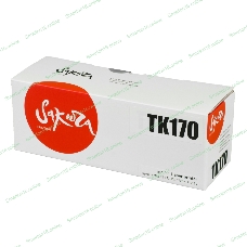 Картридж Sakura TK170/171/172/174 для Kyocera Mita FS-1320D/1370DN, P-2135 черный, 7200 к.