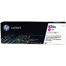Тонер Картридж HP 826A CF313A пурпурный для HP CLJ Ent M855