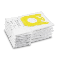 Мешок Karcher 69043290фильтр-мешки для vc 6