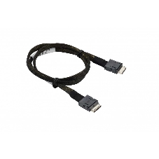 Кабель Supermicro OCuLink v.91,INT,PCIe NVMe SSD, 65CM,34AWG