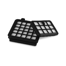 Пылесос Centek CT-2535 красный/черный, 350/2000 Вт, уборка сухая, пылесборник контейнер, 1,5 л