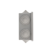 Коробка уравнивания потенциалов Rexant ОУ 85×85×40 мм, IP44