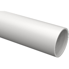 Труба ПВХ жесткая D.20 мм/d= 18,2 мм (3 м) IEK (CTR10-020-K41-093I)