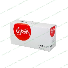 Картридж Sakura 60F5000 для Lexmark MX310/410/510/511/611, черный, 2 500 к.