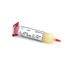 Флюс-гель SMF-2L безотмывочный, 30 мл. Флюс-гель SMF-2L безотмывочный, 30 мл.