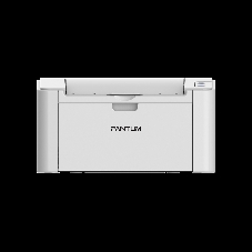 Принтер лазерный PANTUM P2518, A4, ч/б, печ. до 22 стр./мин., 600 x 600 dpi, USB