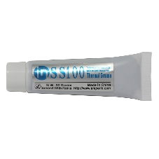 Термопаста Amperin SS100 30 грамм, тюбик