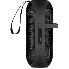 Портативная акустика SVEN PS-165, черный (16 Вт, Waterproof (IPx6), TWS, Bluetooth, microSD, 3000мА*ч)