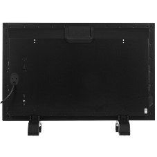 Конвектор электрический iVigo EPK4570P10 Черный, WI-FI