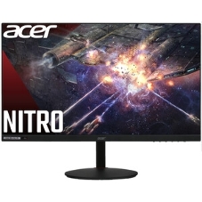 Монитор Acer PE320QXTbmiiphcuzx 31,5'', 10 point MultiTouch, 16:9, IPS, 6K, 4ms, 400cd, 60Hz, HDMI, DP, USB, USB-C, SPK, CAM, HAS