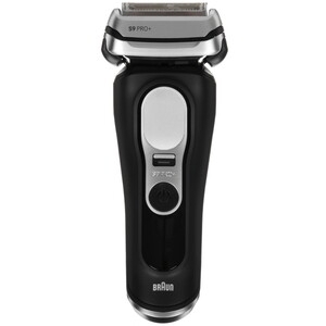 Электробритва сетчатая Braun 9600s питан.:элек.сеть/аккум. черный