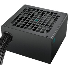 Блок питания Deepcool GAMERSTORM PN1000D (ATX 3.1, 1000W, PWM 120мм fan, Active PFC, 80 PLUS GOLD, Active PFC + Full Bridge SRC LLC + DC/DC, Gen5 PCIe) RET