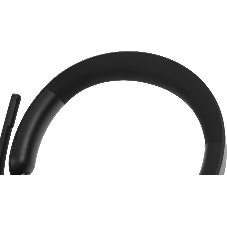 Гарнитура Jabra Evolve2 65 чёрный, беспроводная, Bluetooth, до 37 ч