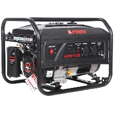 Генератор A-iPower Lite AP3100 3.1кВт
