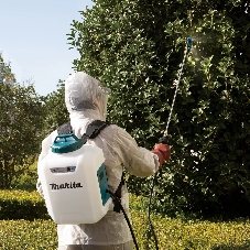 Опрыскиватель Makita DUS108Z аккум. ранц. 10л