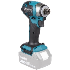 Шуруповерт Makita DTD173Z аккум. патрон:шестигр.1/4