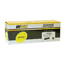 Картридж HP CLJ CM1300/CM1312/CP1210/CP1525/CM1415 (Hi-Black) CB542A/CE322A, Y, 1,4K Картридж HP CLJ CM1300/CM1312/CP1210/CP1525/CM1415 (Hi-Black) CB542A/CE322A, Y, 1,4K