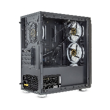 Компьютерный корпус Minitower ExeGate Mistery R3-NPX450