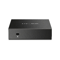 Коммутатор настольный Mercusys MS105GS с 5 гигабитными портам