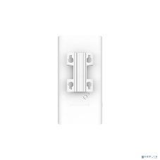 Tenda O1-5G Наружная точка доступа, 5 ГГц, до 867 Мбит/с, внутренняя антенна 1x9dBi, IP65, PoE, LAN 1x100 Мбит/с