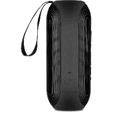 Портативная акустика SVEN PS-165, черный (16 Вт, Waterproof (IPx6), TWS, Bluetooth, microSD, 3000мА*ч)