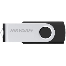 Флешка USB R/W HIKSEMI HS-USB-M200S/4G HS-USB-M200S/4G, USB 2.0, с поворотным колпачком