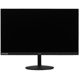 Монитор Acer PE320QXTbmiiphcuzx 31,5'', 10 point MultiTouch, 16:9, IPS, 6K, 4ms, 400cd, 60Hz, HDMI, DP, USB, USB-C, SPK, CAM, HAS