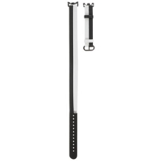 Ремешок для смарт-часов Xiaomi Smart Band 8 Double Wrap Strap - черный and White
