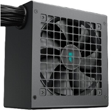 Блок питания Deepcool GAMERSTORM PN1000D (ATX 3.1, 1000W, PWM 120мм fan, Active PFC, 80 PLUS GOLD, Active PFC + Full Bridge SRC LLC + DC/DC, Gen5 PCIe) RET