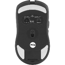 Беспроводная игровая мышь AULA SC580X Чёрный