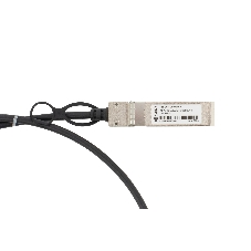 Модуль SFP+ Direct Attached Cable (DAC), дальность до 1м