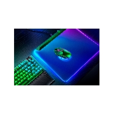 Игровая мышь Razer Basilisk V3 Pro 35K - Phantom Green Ed.