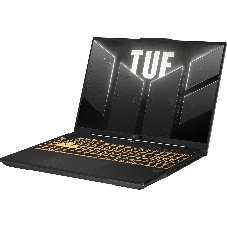 Ноутбук ASUS TUF F16 FX607VU-RL061 серый 90NR0N06-M002T0 16