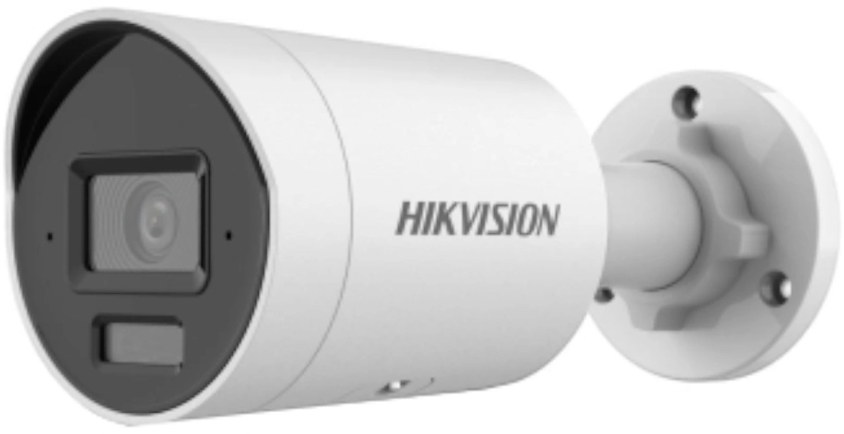 Камера видеонаблюдения Hikvision DS-2CD2023G2-LI2U(2.8mm)