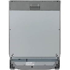 Встраиваемая посудомоечная машина Bosch SMV6ECX08E, серебристый, 59.8 см, 14 компл., 42 дБ, класс G