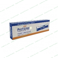 Картридж для принтеров Epson FX 890/LQ 590 черный ProfiLine