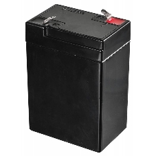Батарея для ИБП Ippon IP6-4.5 (6V 4.5Ah)