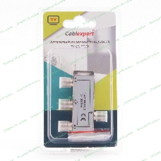Разветвитель на 3 телевизора, Cablexpert AS-TV-03, 5-1000MHZ
