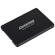 Накопитель SSD Digma Run S9, 2Tb, SATA III, 2.5