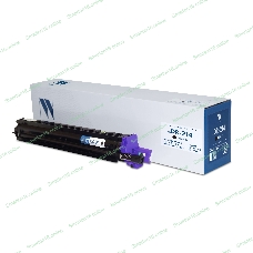 Блок фотобарабана NVPrint совместимый NV-DR-214 черный для Konica Minolta bizhub C227/C287 (80000k)