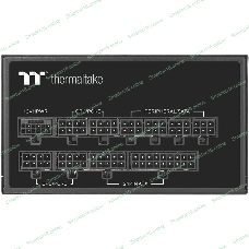 Блок питания Toughpower GF3 1000 TPD-1000AH3FCG 1000W, 80 Plus Gold, Fully Modular (12+4 pin PCIe Gen 5) (534031)
